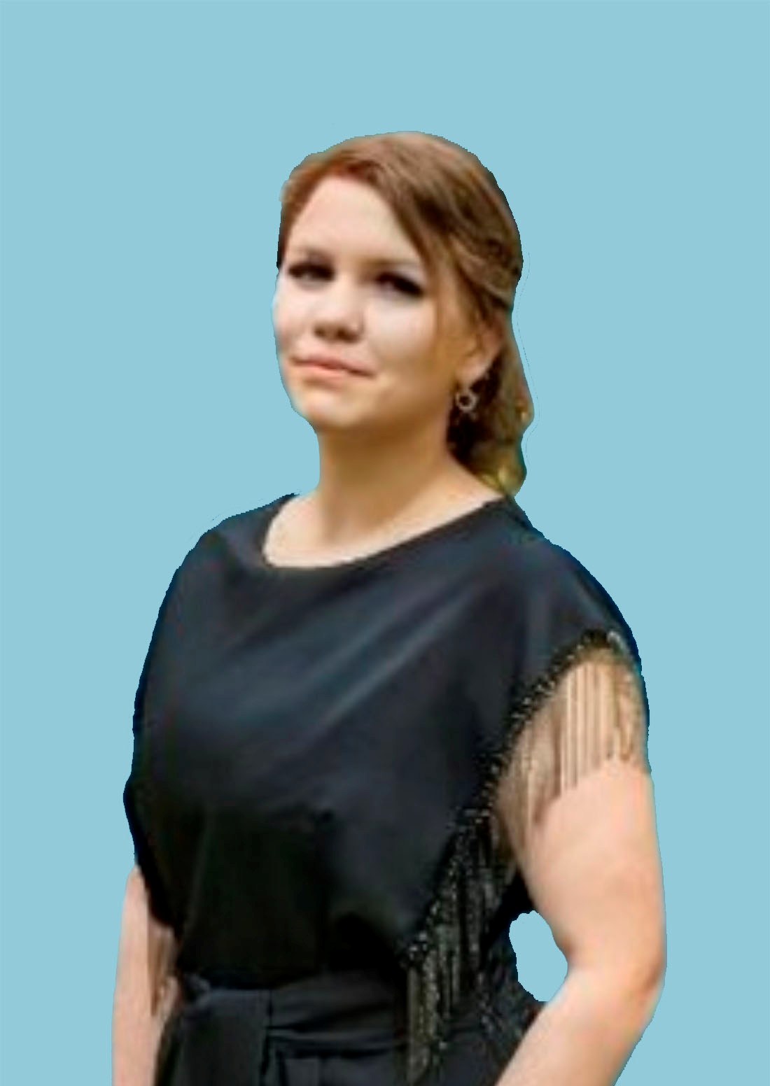 Бойко Юлия Дмитриевна Бойко Юлия Дмитриевна.
